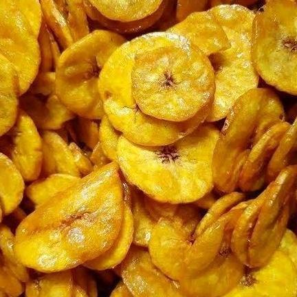 500Gr / 250Gr - Pisang Manis Nangka / Pisang Kepok Keripik | Renyah Manis Gula Karamel Pasti Promo