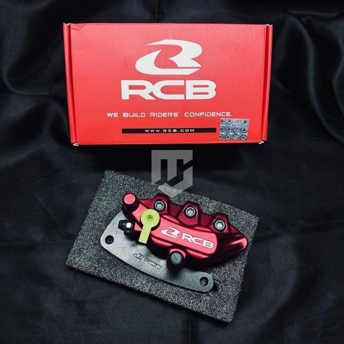 NEW RCB BRAKE CALIPER / KALIPER RCB MATIC HONDA ( KIRI )