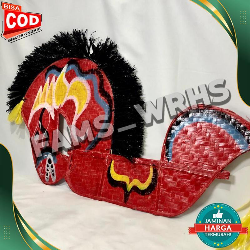 Jaranan Jumbo Jaranan Asli Jumbo Jaranan Kepang Pentas Bagus