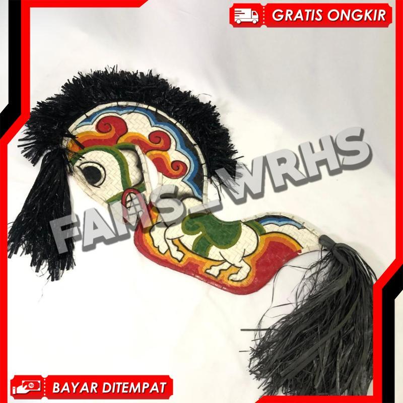 Jaranan Kepang Jaranan Asli Kuda Lumping Jaranan Alusan Bagus