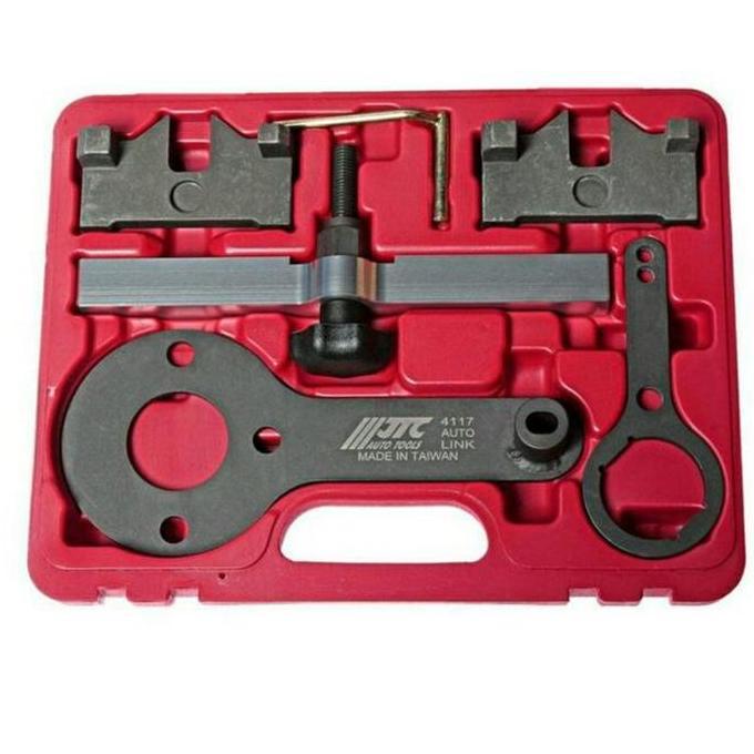 HEROSOV BMW N63 Timing Tool Set - JTC 4117