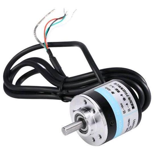 ZEVONOX Rotary Encoder Rotary Encoder