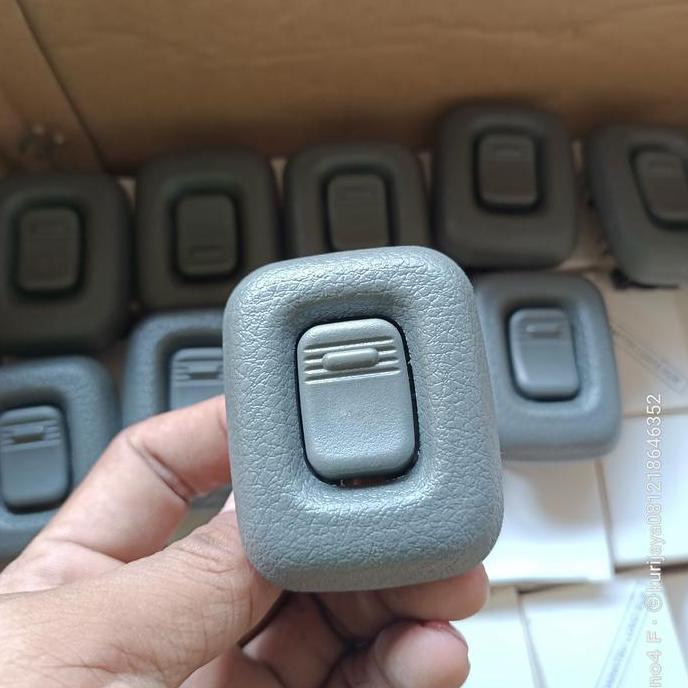 RALPH Switch saklar power window Daihatsu Luxio pintu tengah