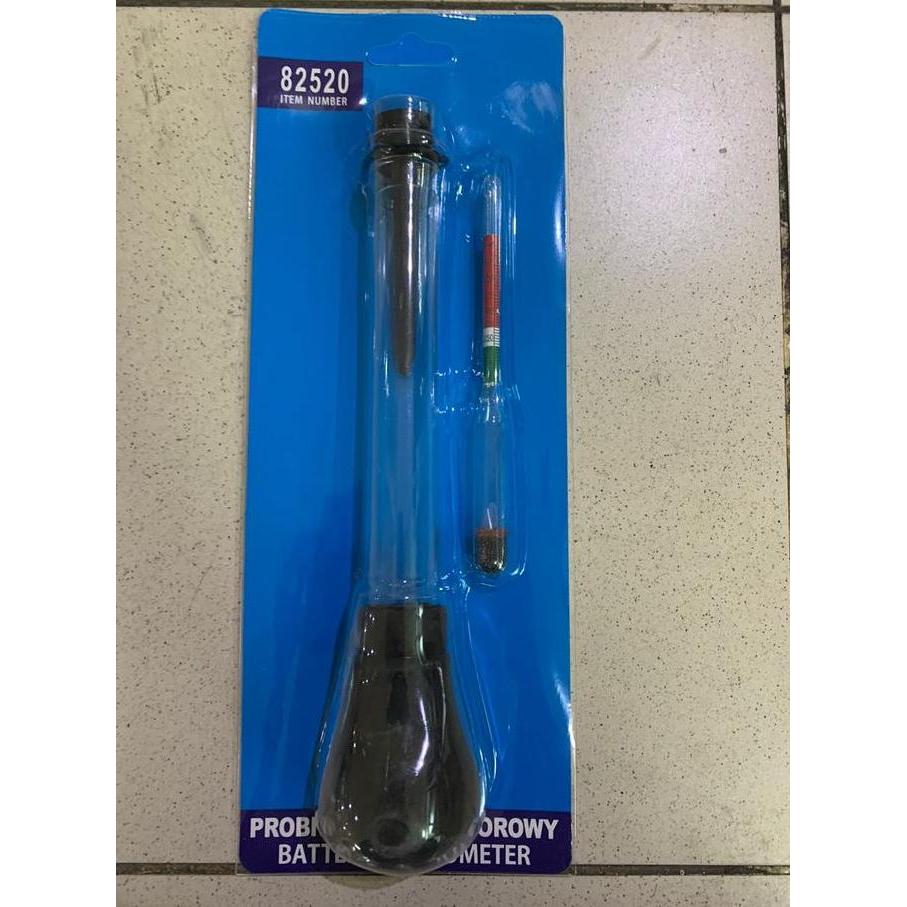 GARAVAR Battery Hydrometer Aki Tester Aki