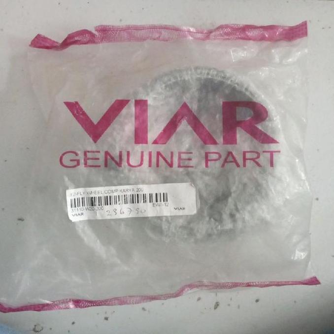 ERAZORM magnit 200 CC Viar ORI cocok untuk motor roda tiga viar 200 cc