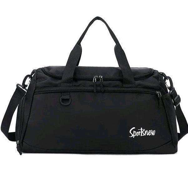 Tas Gym Tas Travel Tas Duffel Tas Olahraga Mudik