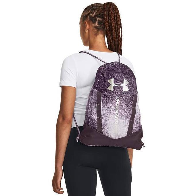 Tas sackpack Under armour not tas gym 0