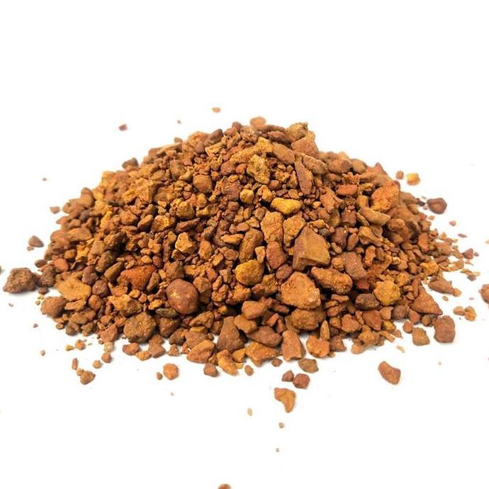 Batu Kacang Karung 10Kg - Pengalas Pot / Gravel Pengalas Taman Tanaman