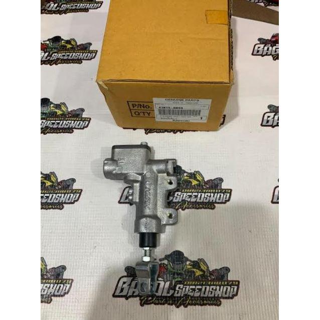 Termurah Master Rem Belakang Klx 140 Nissin Ninja RR R Original Kmi