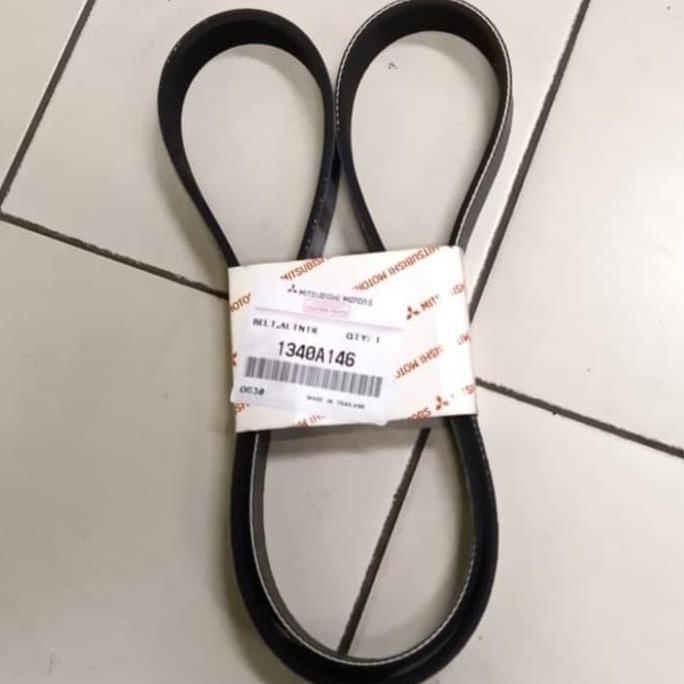 daffasafera - fan belt van belt mirage fanbelt vanbelt original