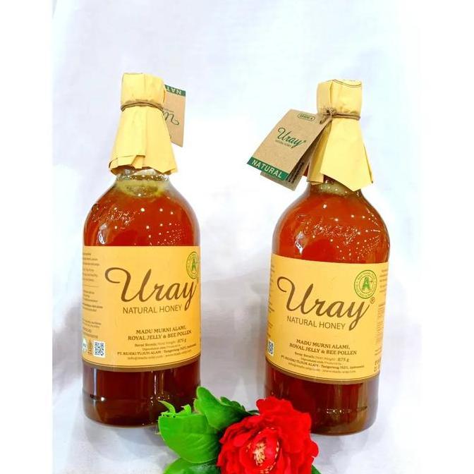 madu uray 875gr