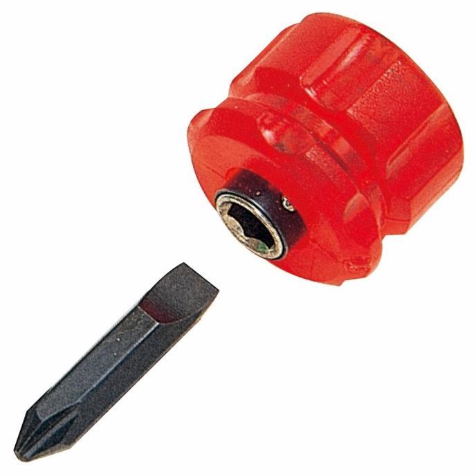 ENGINEER DST07 Obeng Bolak Balik Cebol DST-07 Mini Reversible Driver