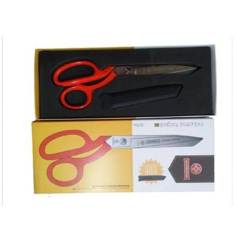 Gunting Potong Bahan Kain Mundial Serra 8" Tailor Scissors Original