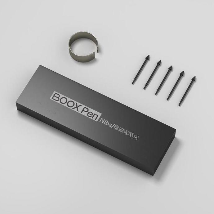 BOOX Pen Nibs