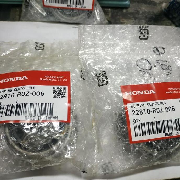 Laher Kopling - Drek Laher Jazz, City, Brio, Mobilio. Original Honda TERBATAS