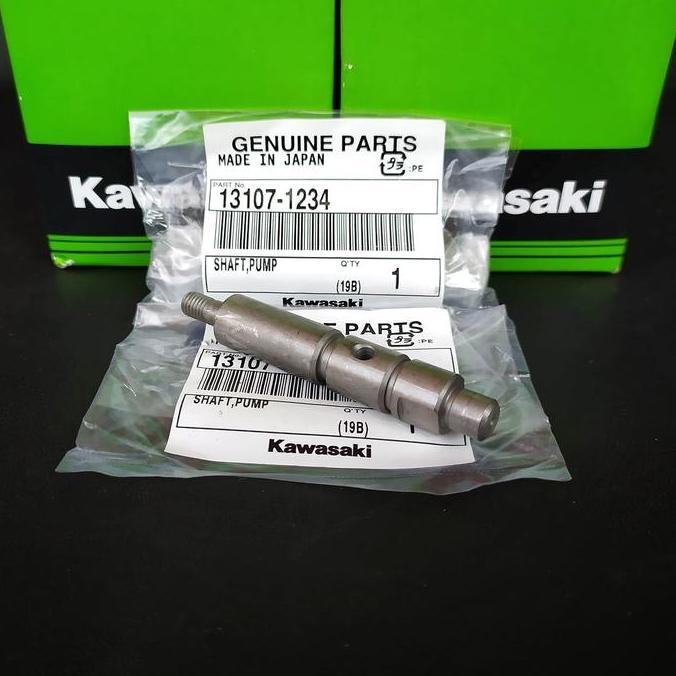 As Water Pump Ninja 150 R RR Original Kawasaki TERBATAS