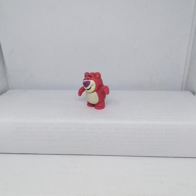 Toy Story Mini Figure: Lotso