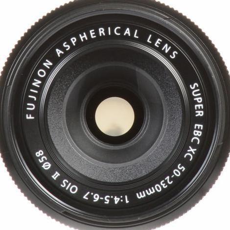 TERMURAH - FUJINON XC 50-230MM / LENSA FUJIFILM XC 50-230MM / FUJINON XC 50-230