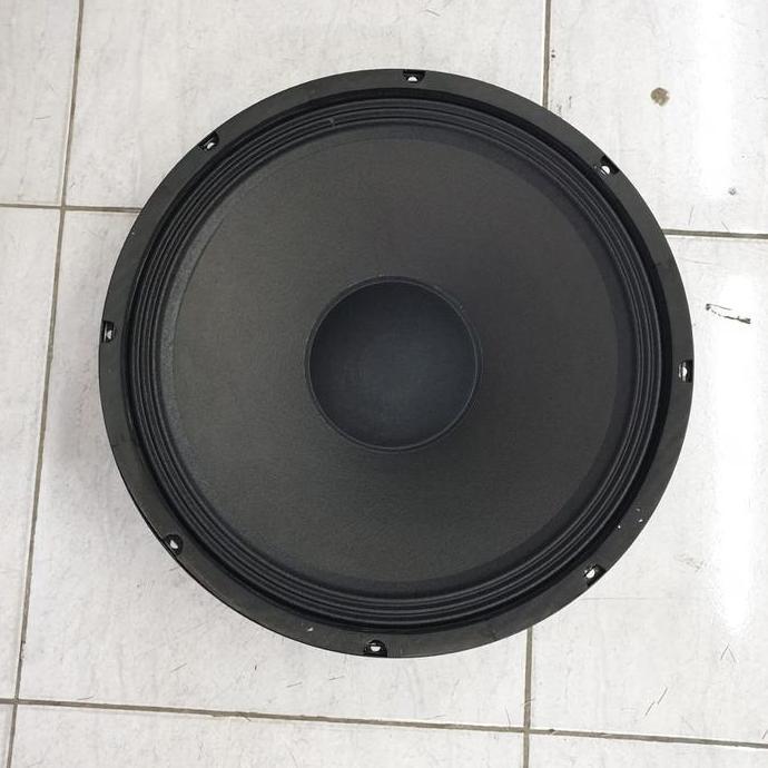Promo SPEAKER ELSOUND 15 inch 15in 15" FULL RANGE ORIGINAL 15inch Diskon