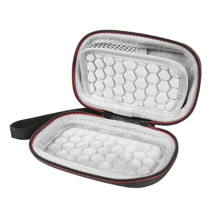 Casing Hard Case Tas Cover Mouse Logitech Pebble 2 M350s M350 Slim Hardcase Pouch Kotak Penyimpanan 