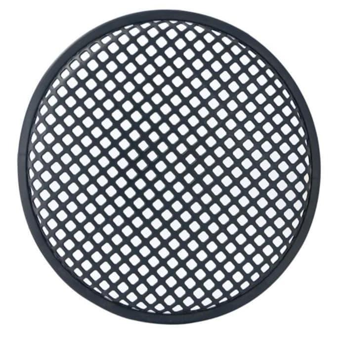 Promo TUTUP SPEAKER 10 INCH RAM SPEAKER 10" RING TUTUP SALON 10 INC PLASTIK Diskon