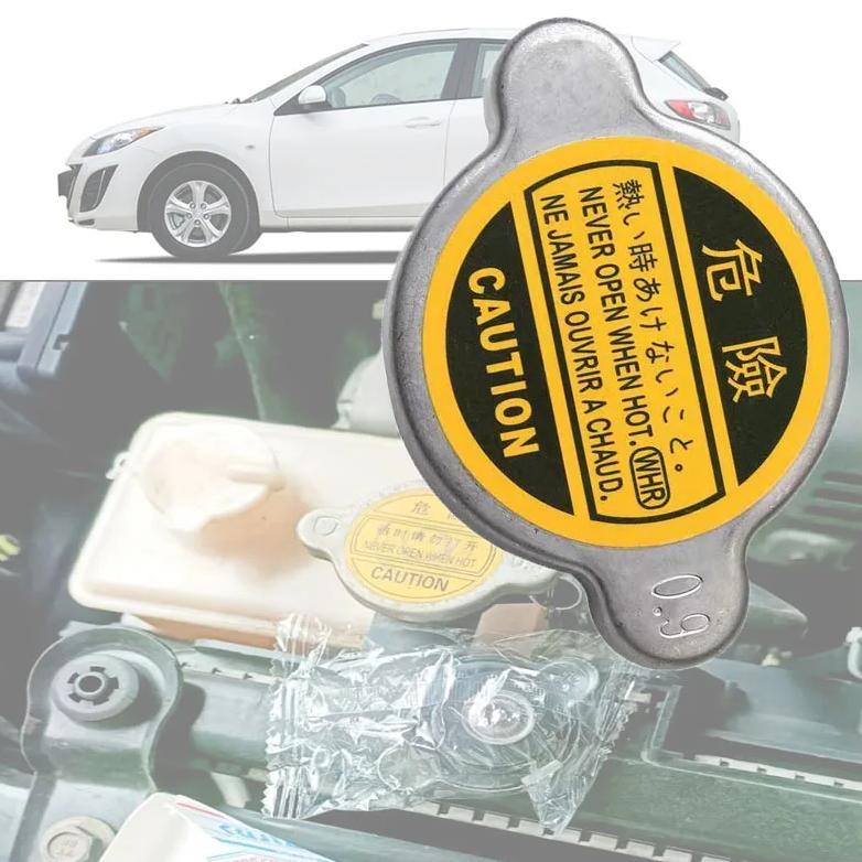 1X For Mazda 323 626 929 B2200  B2600 B3000 B4000 MPV MX-3 MX-6 Miata Protege RX-7 RX-8  Sealing Coo