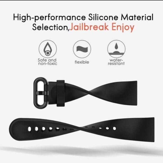Tali jam / Strap for Redmi Watch 2 / Watch 2 Lite