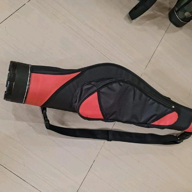 Tas Pancing Hard Case Premium 60_200 Cm( Viber+Mangkuk ) Tas 2-3 Set Joran Pancing Tegek Reel