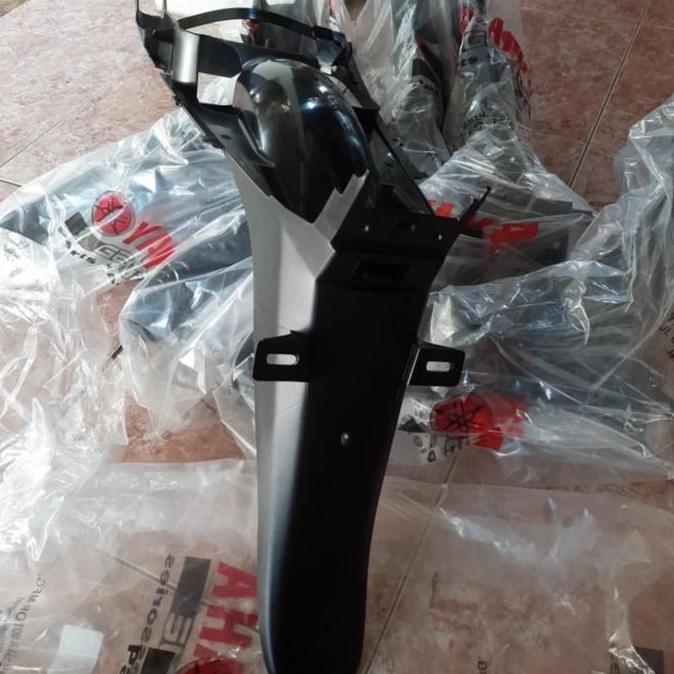 spakbor belakang nouvo lele nuvo lele YGP