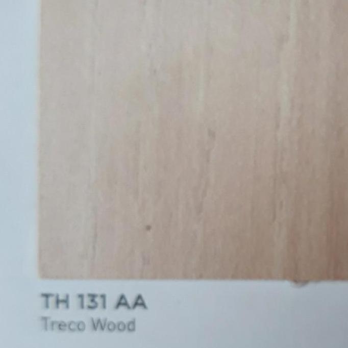 HPL TACO TH 131 AA Treco Wood
