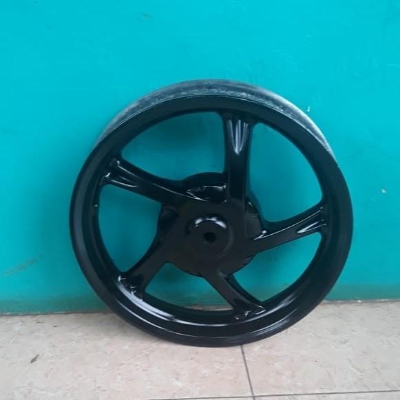 velg fino 125 pnp mio z mio S tapak lebar
