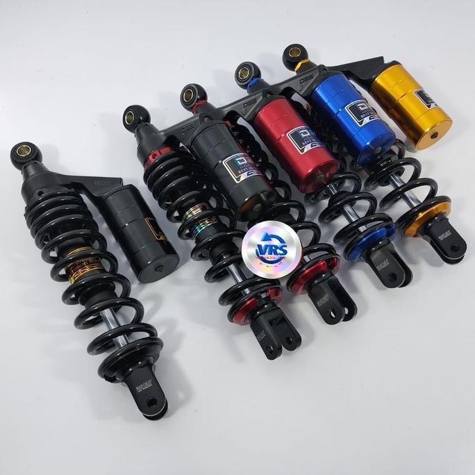 PIZERY shock tabung atas Mio beat Scoopy Vario shock DBS-8899 GPLUS ORIGINAL