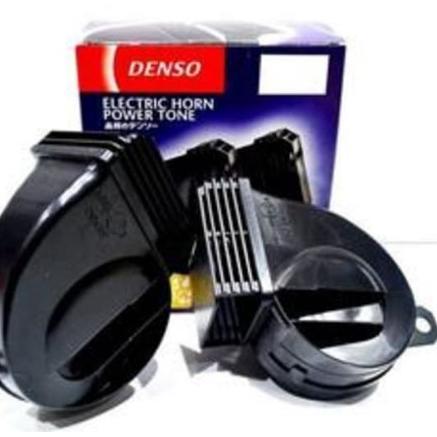 # Klakson keong denso japan klakson denso waterprof klakson keong denso