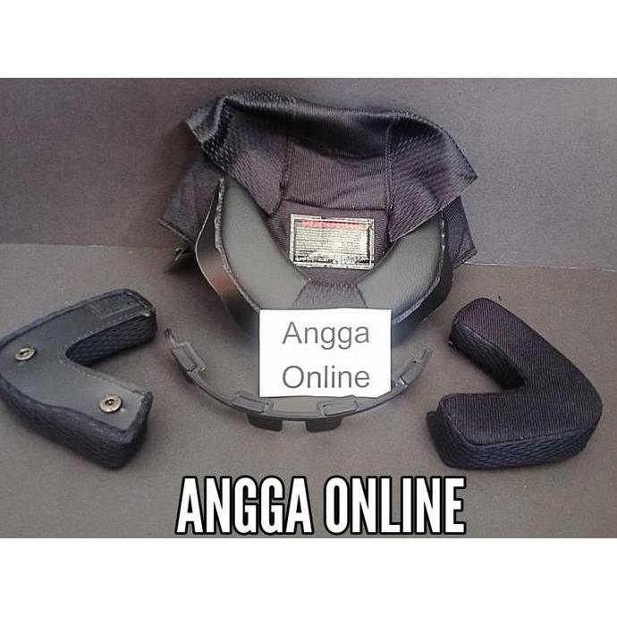 ASLI Busa Helm Custom BMC Fuji, Busa Helm BMC Fuji READY STOCK