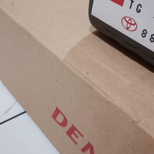 Evaporator Avanza Xenia Coolgear Denso Original Dan Terpercaya