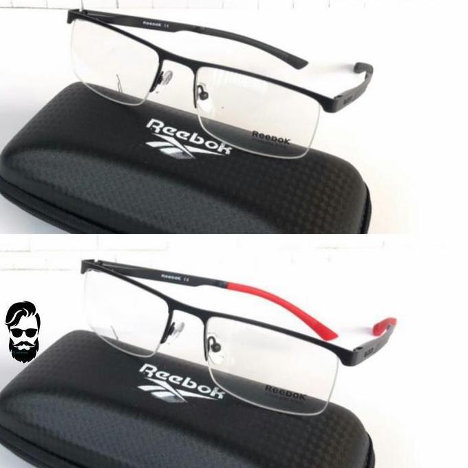 kacamata photocromic kacamata REBOX 80377 kacamata cowok