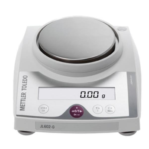 TERBARU Timbangan digital mettler toledo jl 602 ge