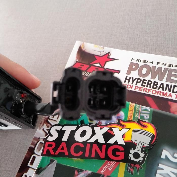Cdi Brt Shogun 110 Megapro Lama Hyperband Original Dan Terpercaya