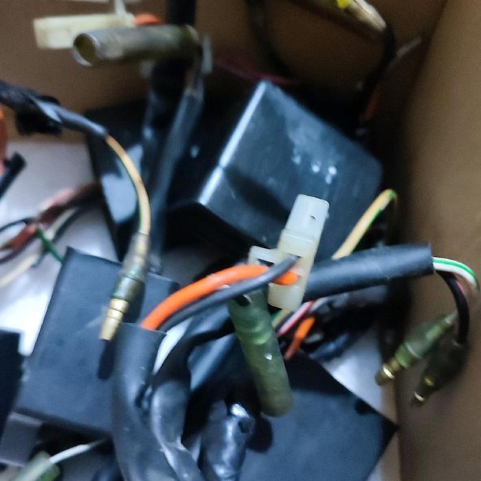 Cdi Rx King Yimm Dan Moric Original Dan Terpercaya