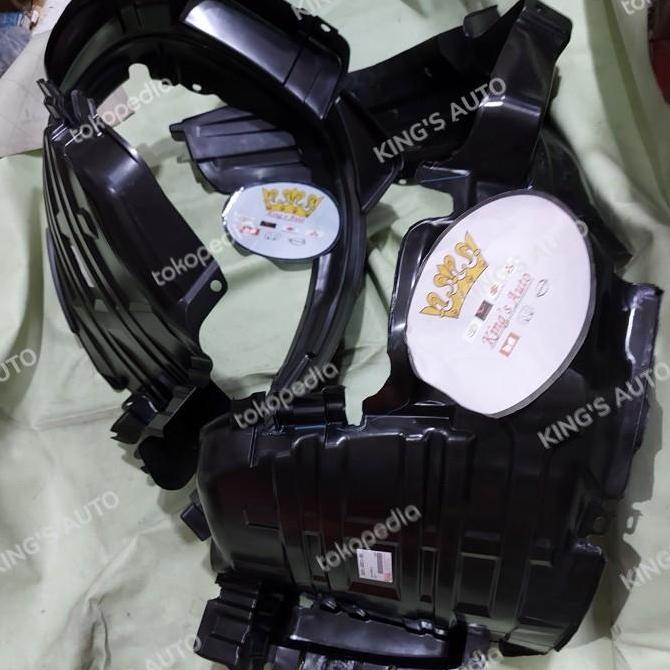 OK LINER FENDER DEPAN AVANZA - XENIA 04-10 KANAN KIRI(TIDAK BISA TIPE S) *