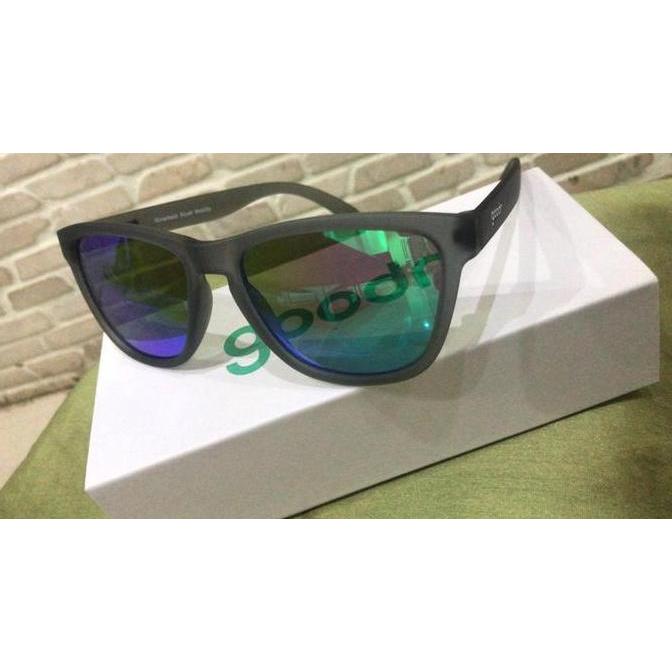 Goodr kacamata Running Polarized | jogging