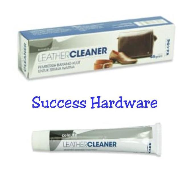 COLOLITE LEATHER CLEANER COLOLITE03140 - LEATHER CLEANER