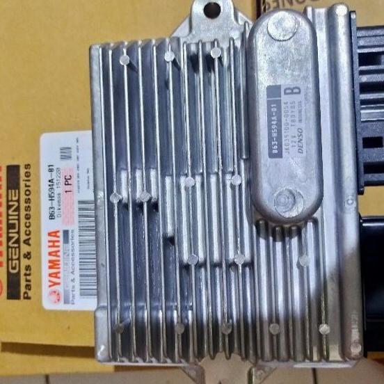 ECU Original Yamaha Aerox 155 B63-H594A-01