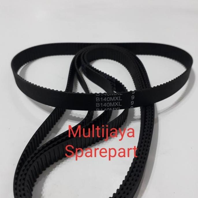 Belt B140MXL