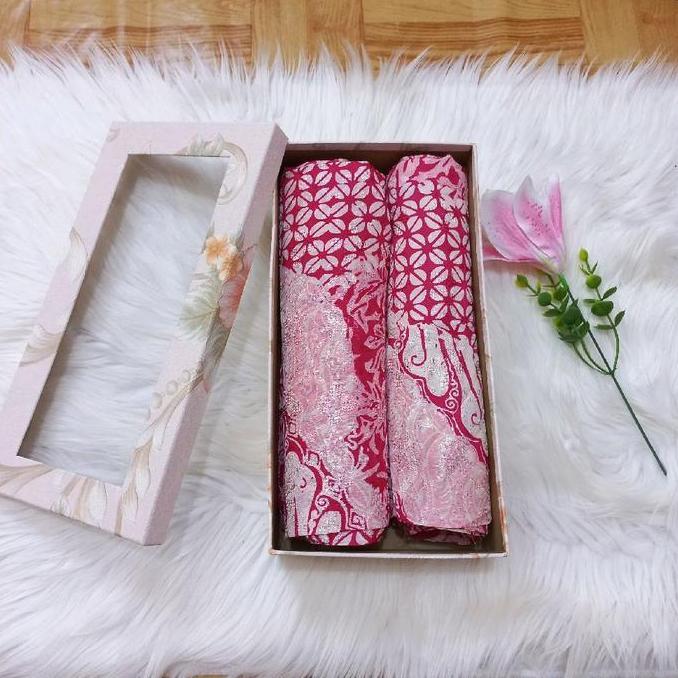 KAIN BATIK VISCOSE/BATIK VISCOSE SEMI SUTRA/BATIK VISCOSE KAWUNG