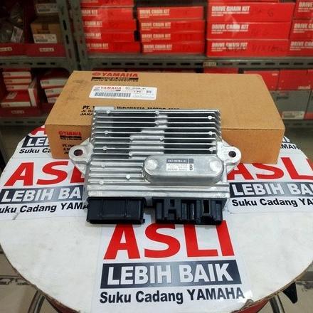 ECU / SGCU AEROX 155cc (B63-H594A-01) ORIGINAL YAMAHA
