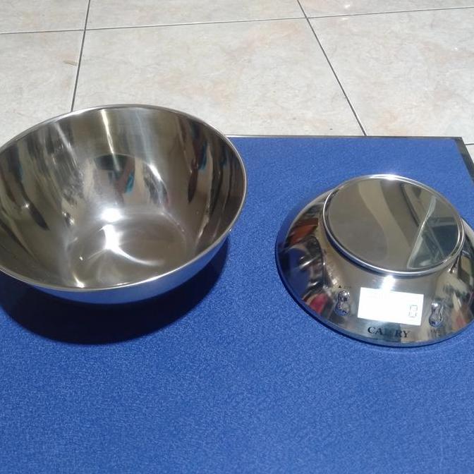 Timbangan Dapur/Timbangan Kue Digital Camry