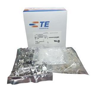 Promo AMP Connector RJ45 cat 6 AMP Konektor RJ45 Cat-6 Diskon