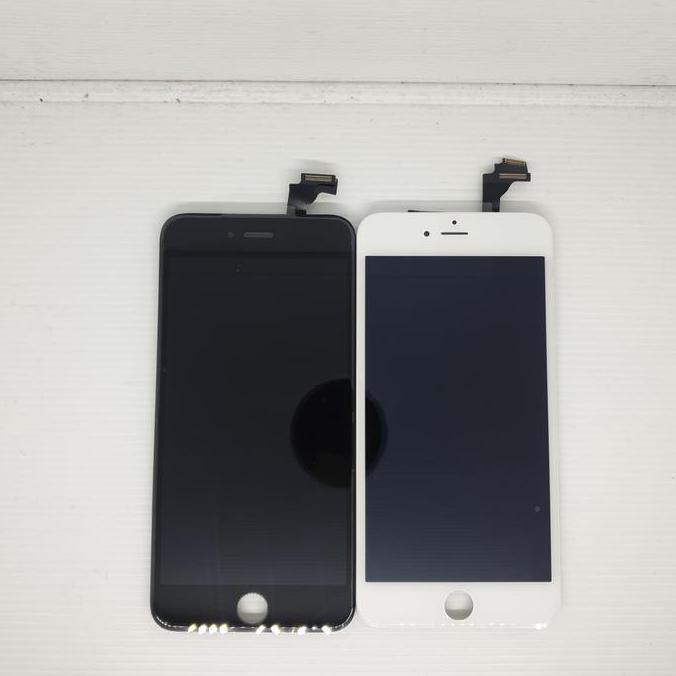 Lcd Touchscreen Iphone 6+