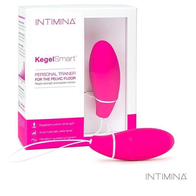 Intimina KegelSmart Kegel Smart Exercise _ loui